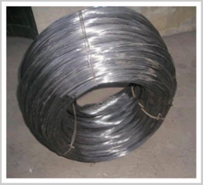 Spring Steel Coil Wire